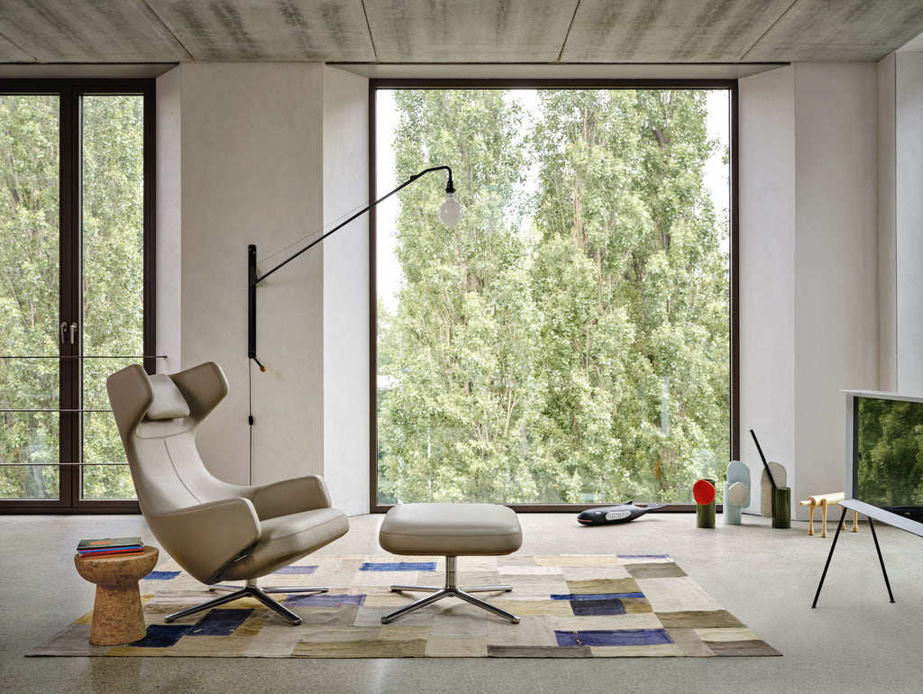 Vitra Winter Home Stories 2020-2021